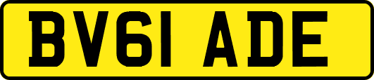 BV61ADE