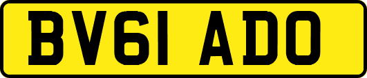 BV61ADO