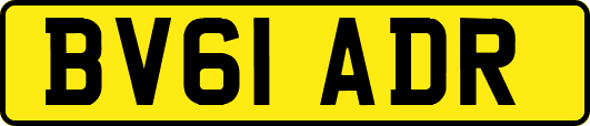 BV61ADR