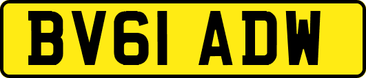 BV61ADW