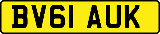 BV61AUK