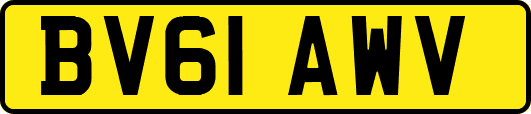 BV61AWV