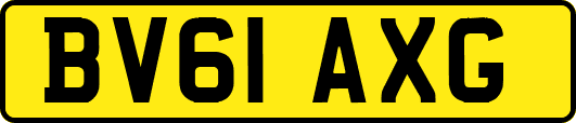 BV61AXG