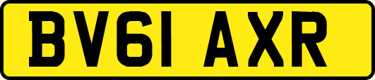 BV61AXR