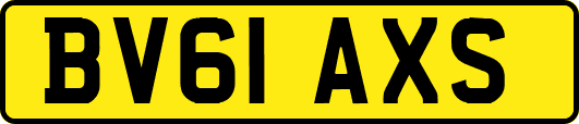 BV61AXS