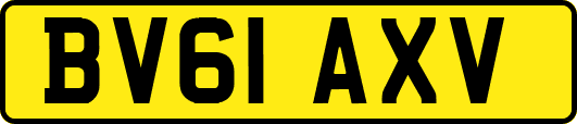 BV61AXV