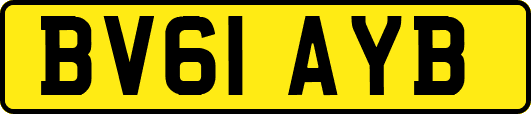 BV61AYB