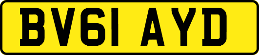 BV61AYD