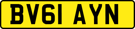 BV61AYN