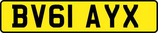 BV61AYX