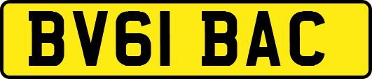 BV61BAC