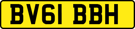 BV61BBH