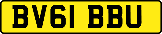 BV61BBU