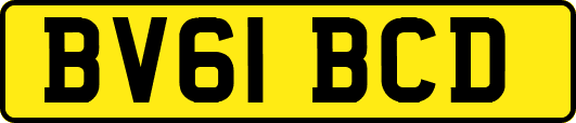 BV61BCD