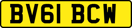 BV61BCW
