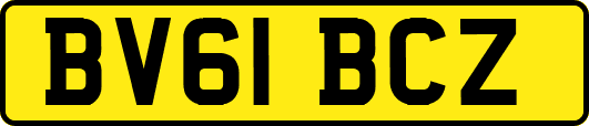 BV61BCZ