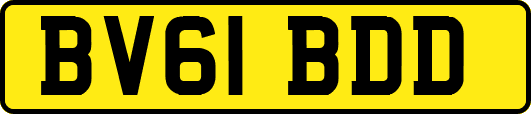 BV61BDD