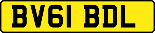 BV61BDL