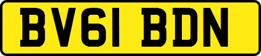 BV61BDN