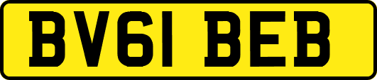 BV61BEB