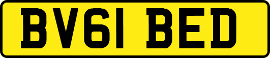 BV61BED