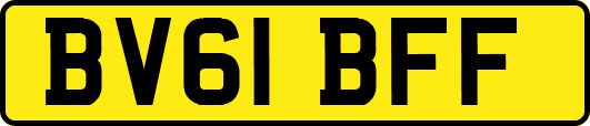 BV61BFF