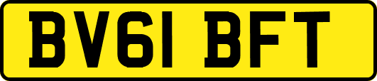 BV61BFT