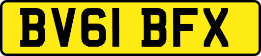 BV61BFX