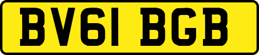 BV61BGB