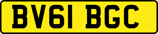 BV61BGC