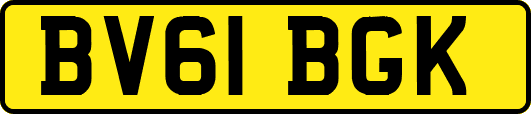 BV61BGK