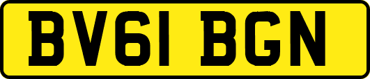 BV61BGN