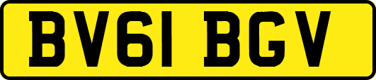 BV61BGV