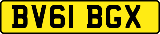 BV61BGX