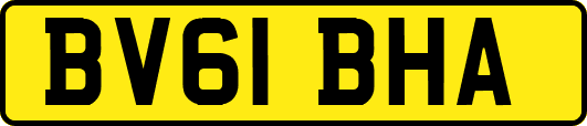 BV61BHA