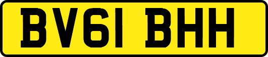 BV61BHH
