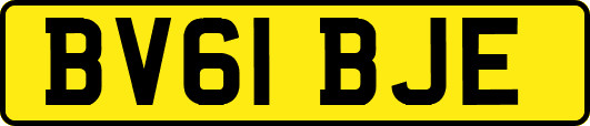 BV61BJE