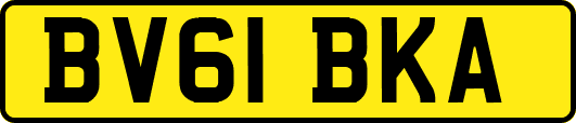 BV61BKA