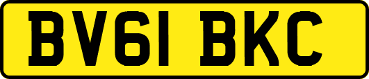 BV61BKC