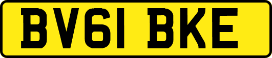 BV61BKE