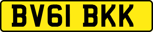 BV61BKK