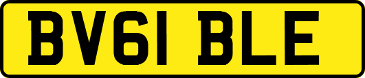 BV61BLE