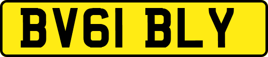 BV61BLY