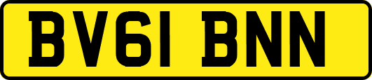 BV61BNN
