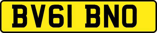 BV61BNO