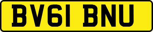 BV61BNU