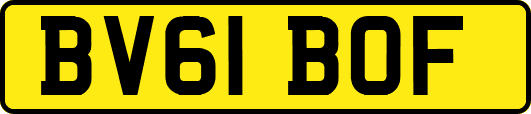 BV61BOF
