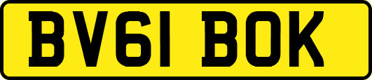 BV61BOK