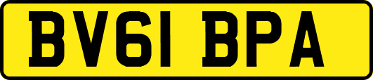 BV61BPA
