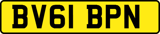 BV61BPN